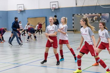 Bild 33 - HFV Futsalmeisterschaft C-Juniorinnen